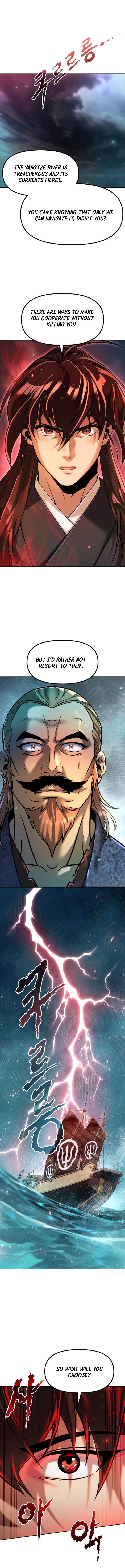 Chronicles of the Demon Faction Chapter 120 7